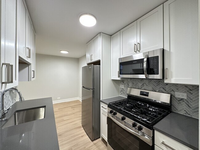 Foto del edificio - 503 W Aldine Ave