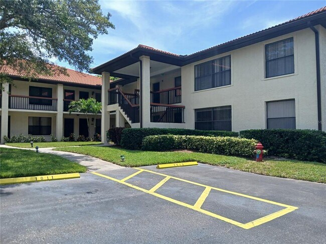 Building Photo - 1611 Hammock Pine Blvd