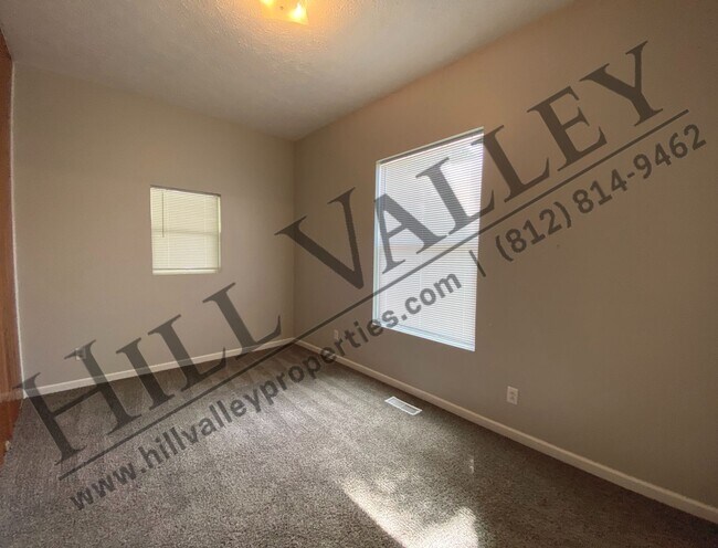 Foto del edificio - Two Bedroom Bungalow