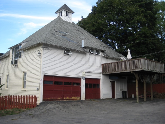 Building Photo - 17 1st Ave