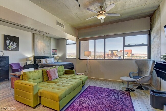 Foto del edificio - 353 E Bonneville Ave
