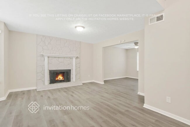 Building Photo - 651 Fairforest Ct