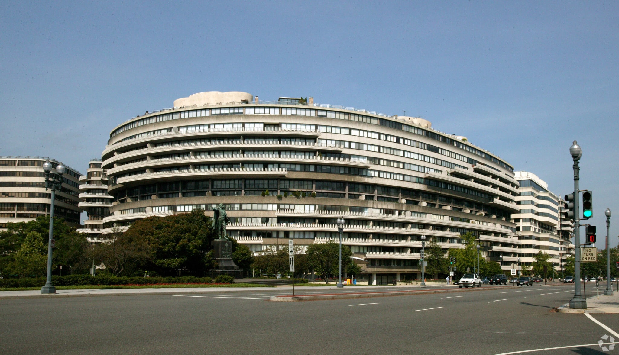 Watergate East Residences