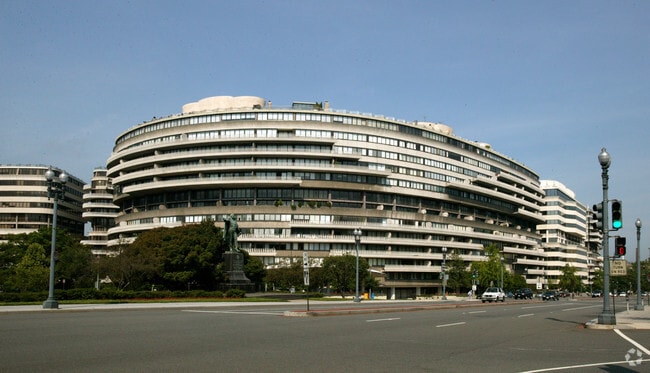 Watergate East Residences