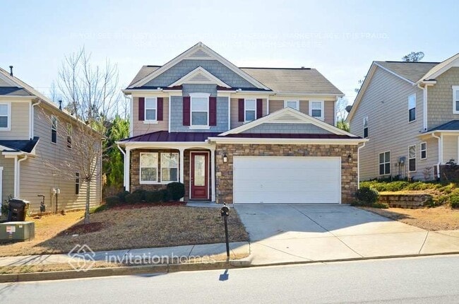 Building Photo - 2230 Valley Creek Dr