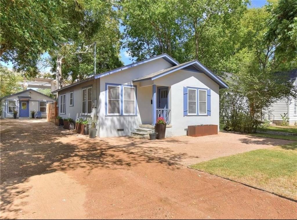 Primary Photo - 3306 Robinson Ave