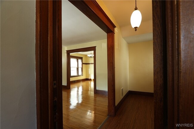 Foto del edificio - 38 Norwalk Ave