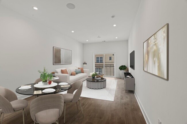 Photo - 1244 S 20th St Townhome