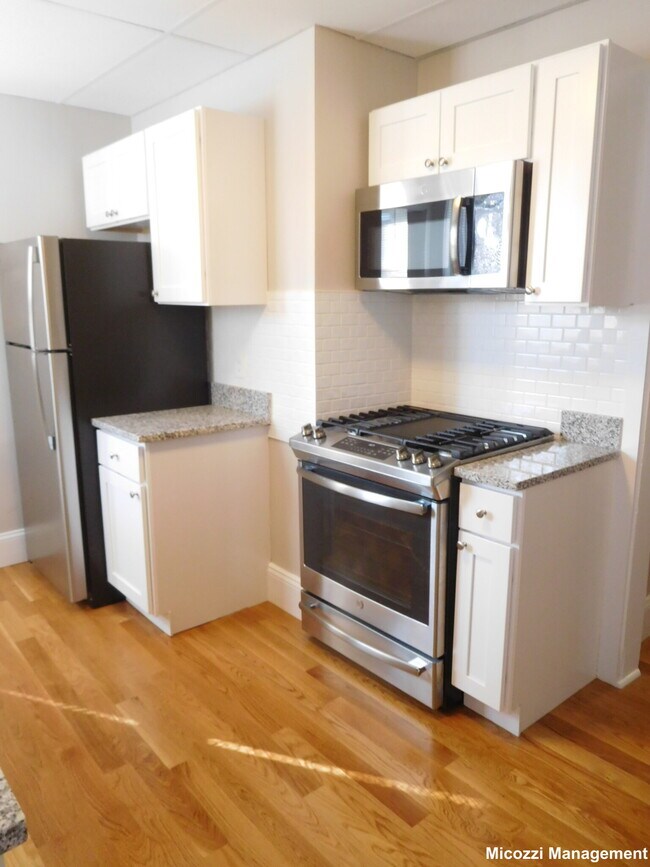 Foto del edificio - 4 Ashford Ct