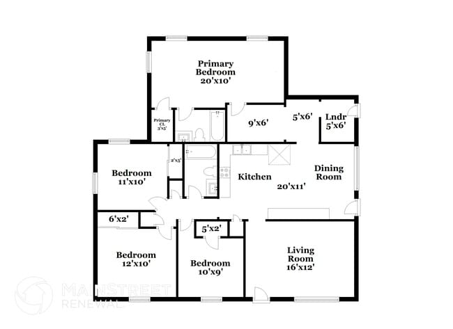 Building Photo - 508 Dyne Ct