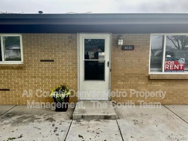 Foto principal - 9030 N Elm Ct