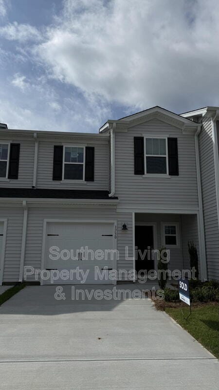 Building Photo - 1730 Old Rivers Rd