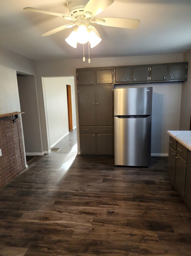Foto del edificio - 2038 N 9th St
