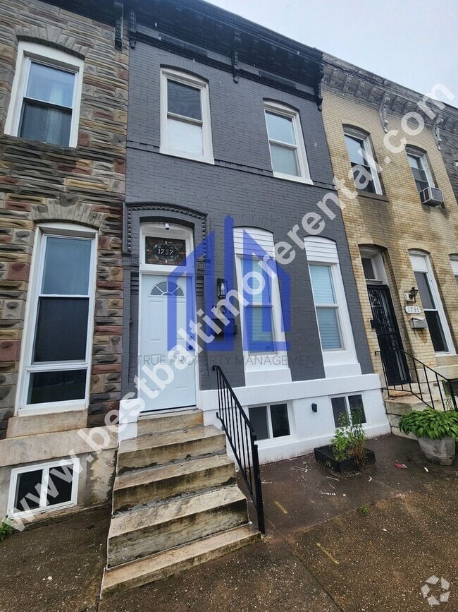 Building Photo - 1737 Federal St