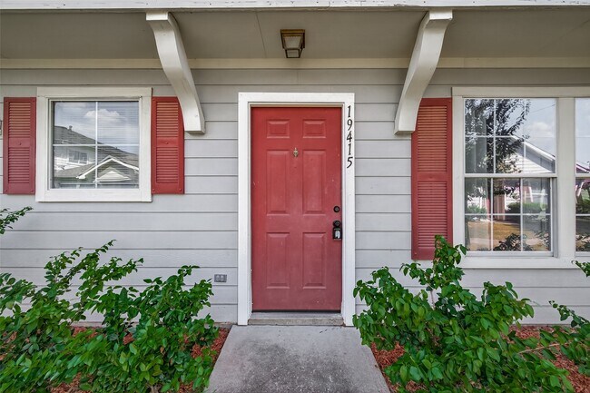 Foto del edificio - 19415 Richland Springs Dr