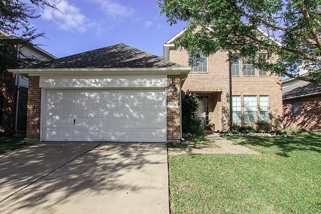 Primary Photo - 1502 Brook Grove Dr