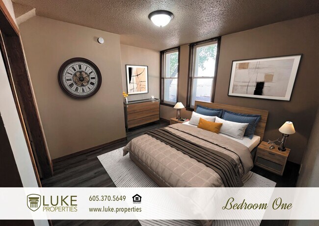 Foto del edificio - 320 S Dakota St