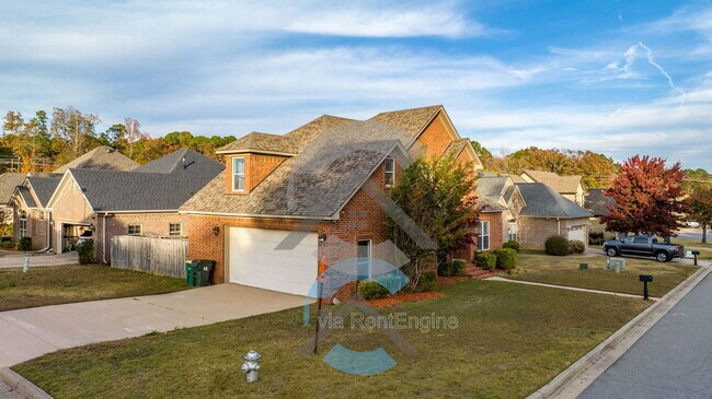 Foto del edificio - 33 Kanis Creek Pl