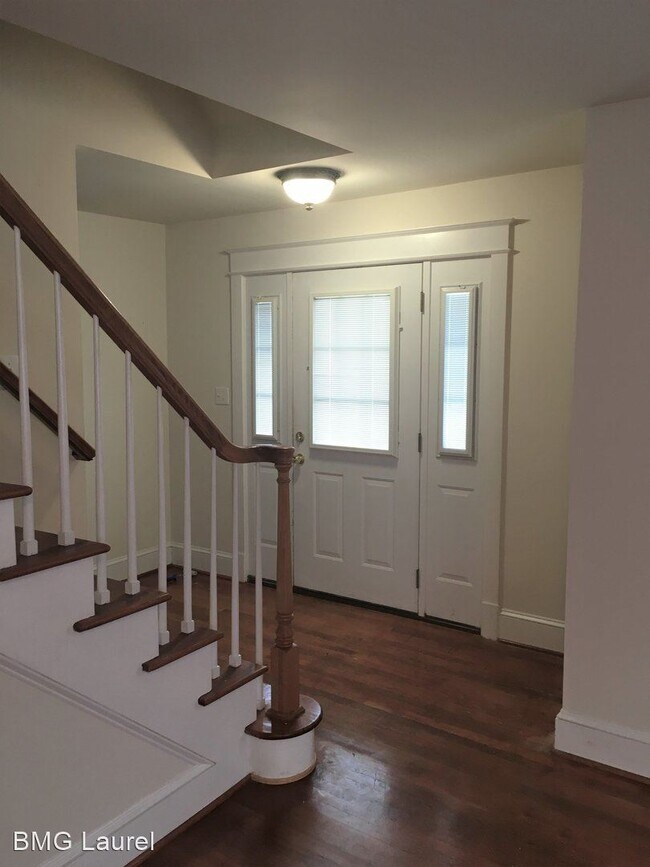 Foto del edificio - 3 br, 2 bath House - 319 Carroll Ave