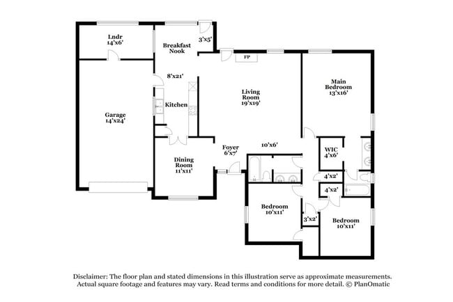 Building Photo - 8182 Valley Ridge Trail