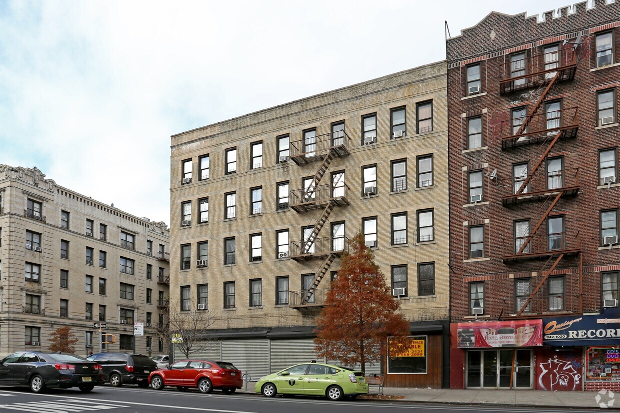 Building Photo - 42-50 Sherman Ave