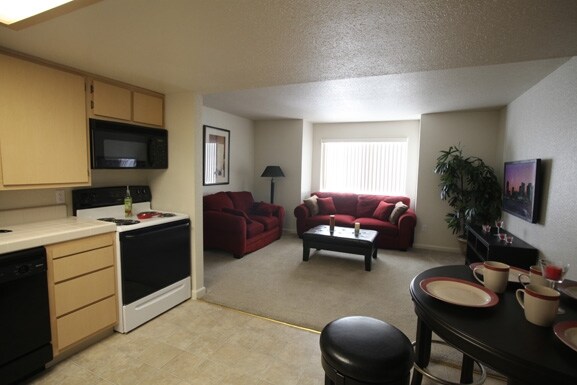 Glacier Point Apartments Davis Ca Living Area Glacier Point Apartments