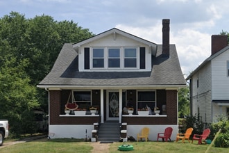 Building Photo - 2730 Garland Ave