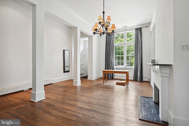 Foto del edificio - 1753 S St NW