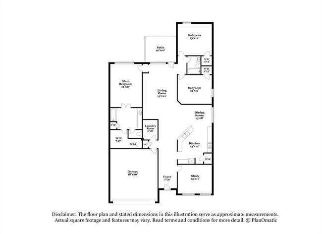 Building Photo - 21323 Bella Luna Ct