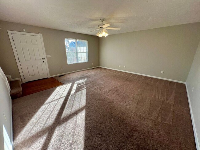 Foto del edificio - 3 br, 2 bath House - 3313 Hamberton Circle