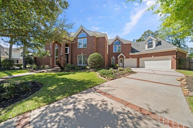 Foto del edificio - 13714 Gainesway Dr