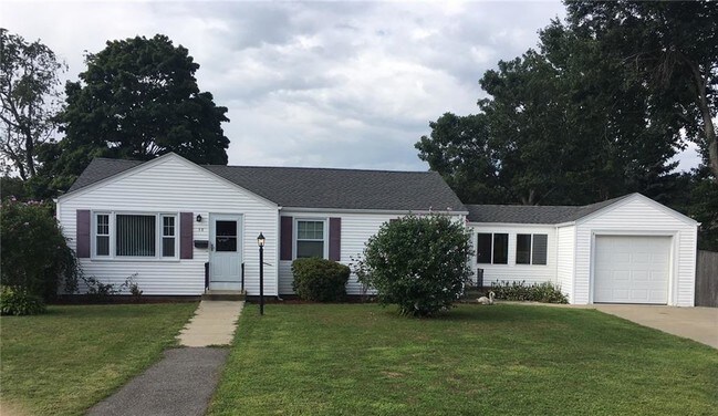 Building Photo - 58 Lufkin Ct