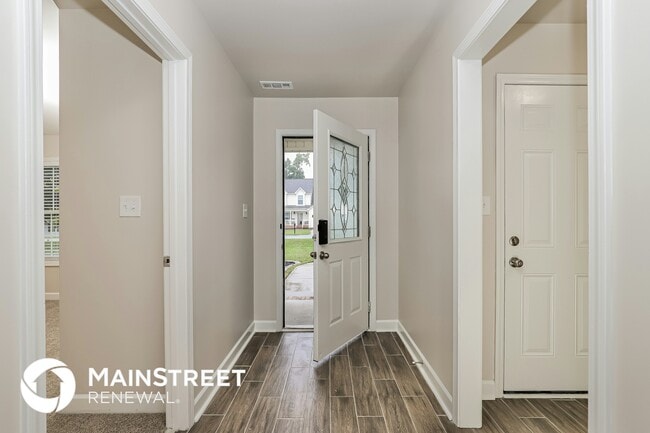 Foto del edificio - 8 Trotters Run