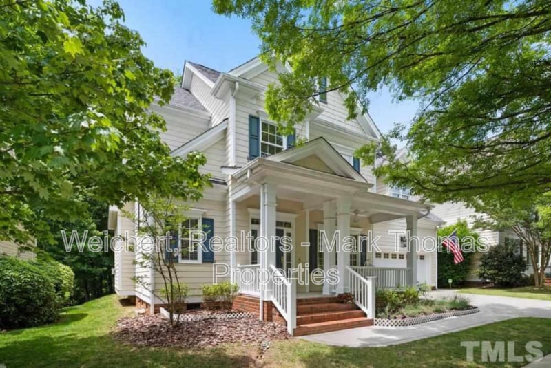 Photo - 116 Hamilton Hedge Pl