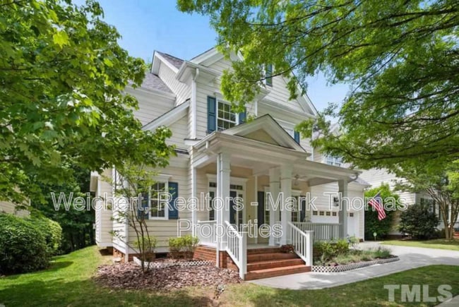 Photo - 116 Hamilton Hedge Pl Townhome
