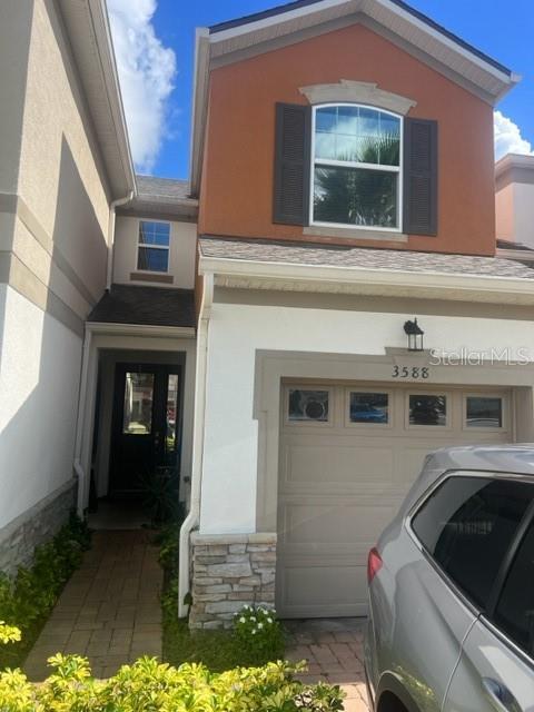Foto del edificio - 3588 Brighton Park Cir