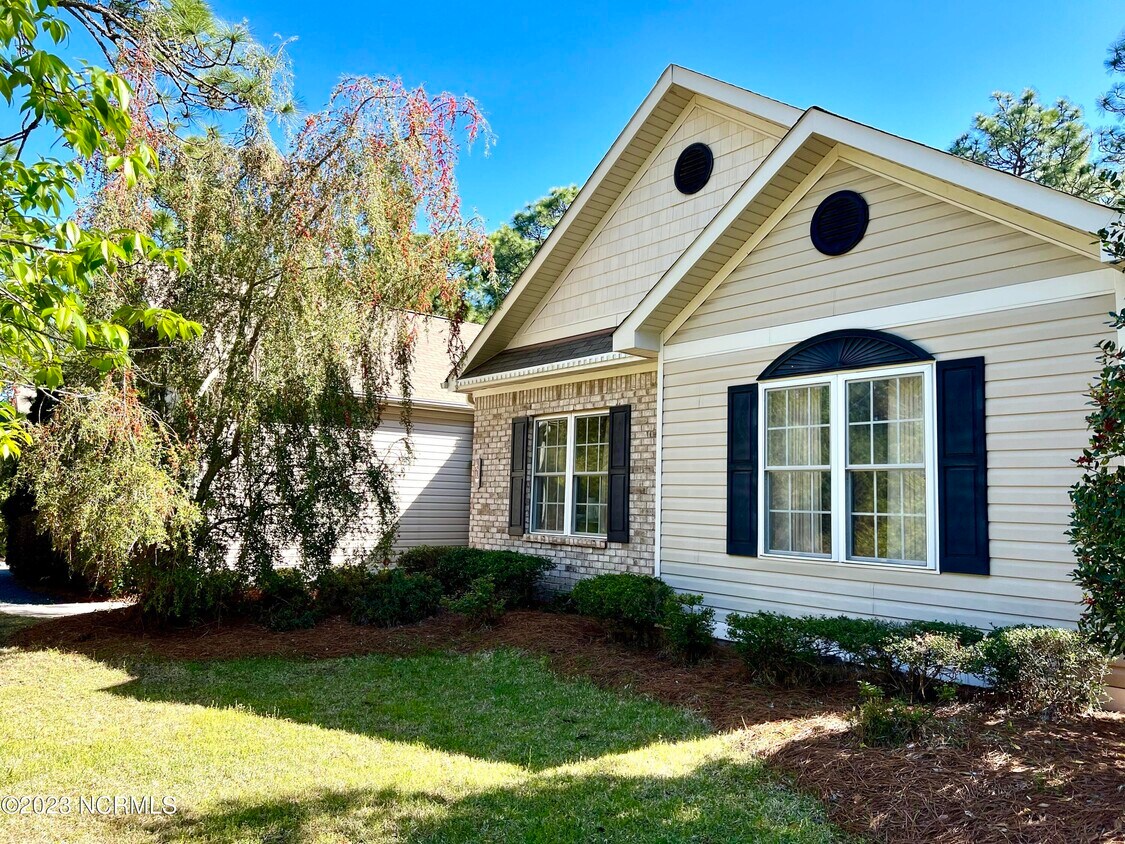 40 Canter Ln, Pinehurst, NC 28374 House Rental in Pinehurst, NC