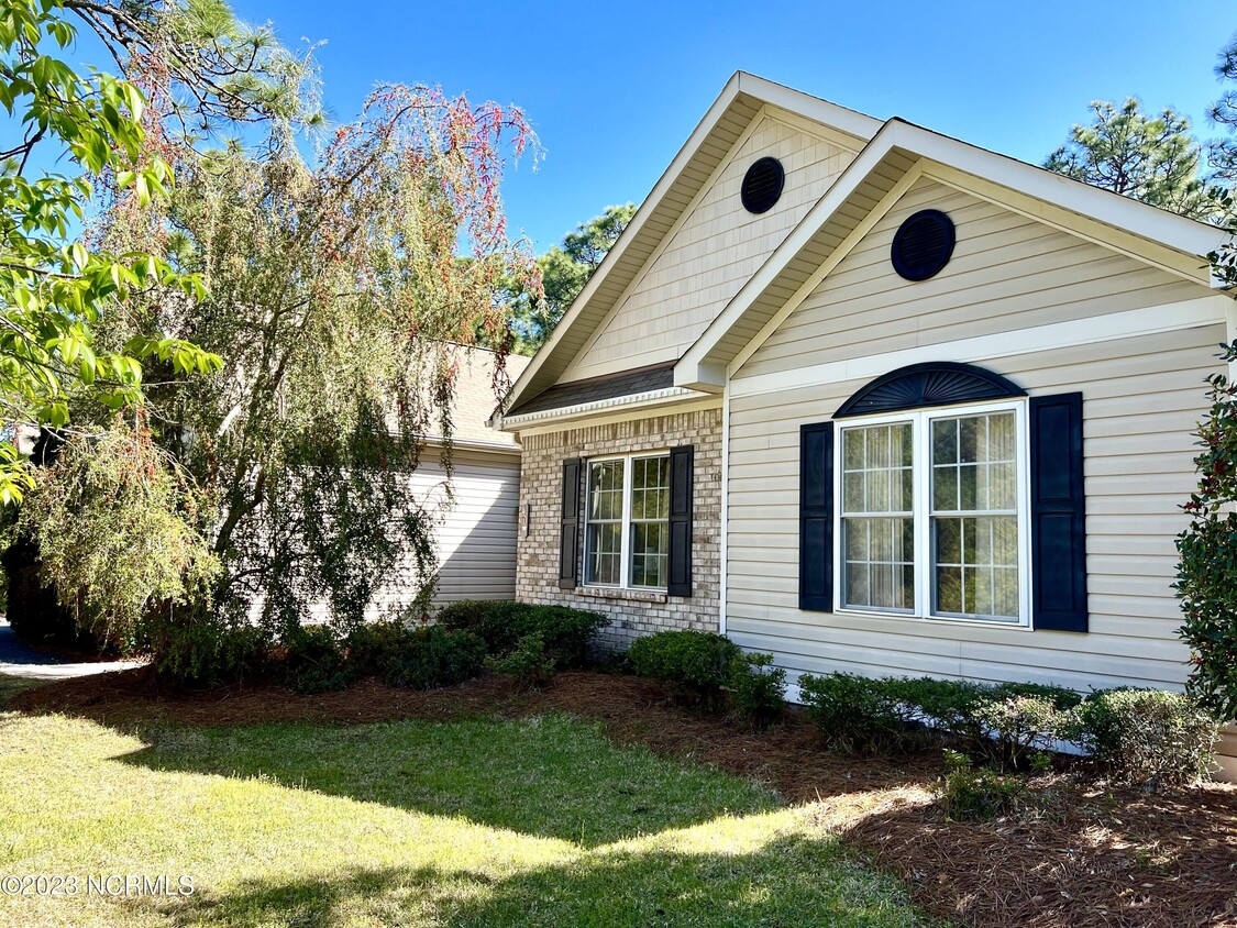 40 Canter Ln, Pinehurst, NC 28374 - House Rental in Pinehurst, NC ...