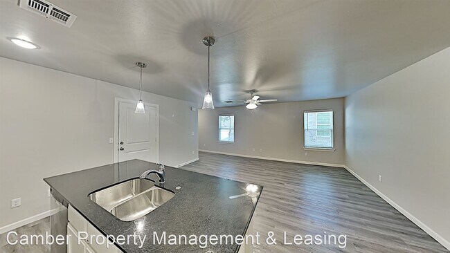 Building Photo - 3 br, 2 bath House - 1301 Morton Avenue