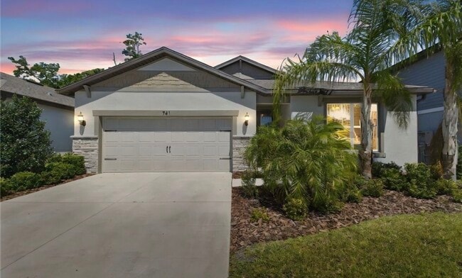 Building Photo - 741 Parsons Mooring Ct