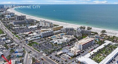 Building Photo - 6161 Gulf Winds Dr