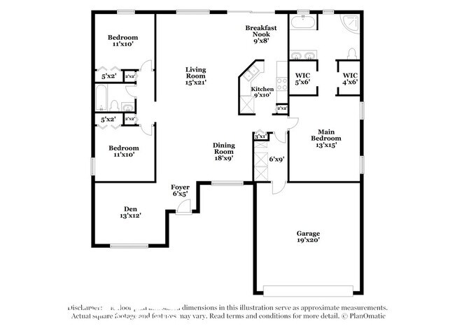 Building Photo - 7330 Overland Park Blvd