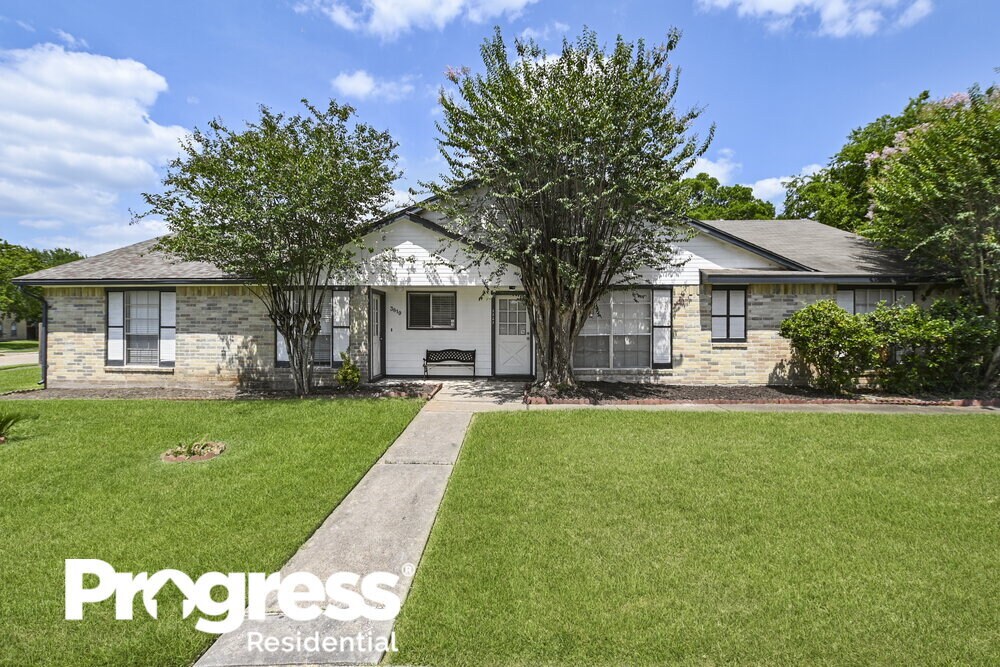 3819 Old Post Rd, Houston, TX 77082 House for Rent in Houston, TX