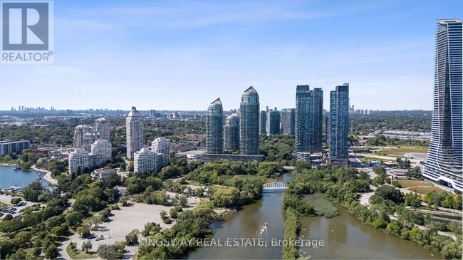 Building Photo - 2240 Lake Shore Blvd W