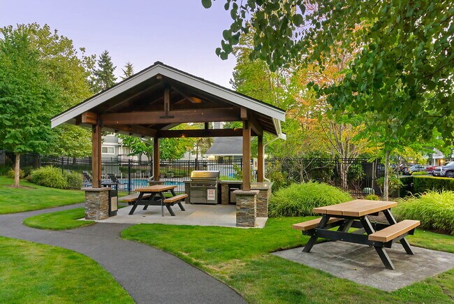 Foto del edificio - The Elliot at Mukilteo