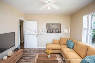 Building Photo - 4106 35th St