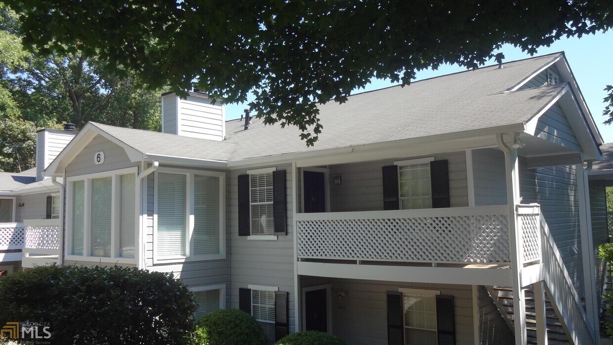 Foto principal - 610 Natchez Trce