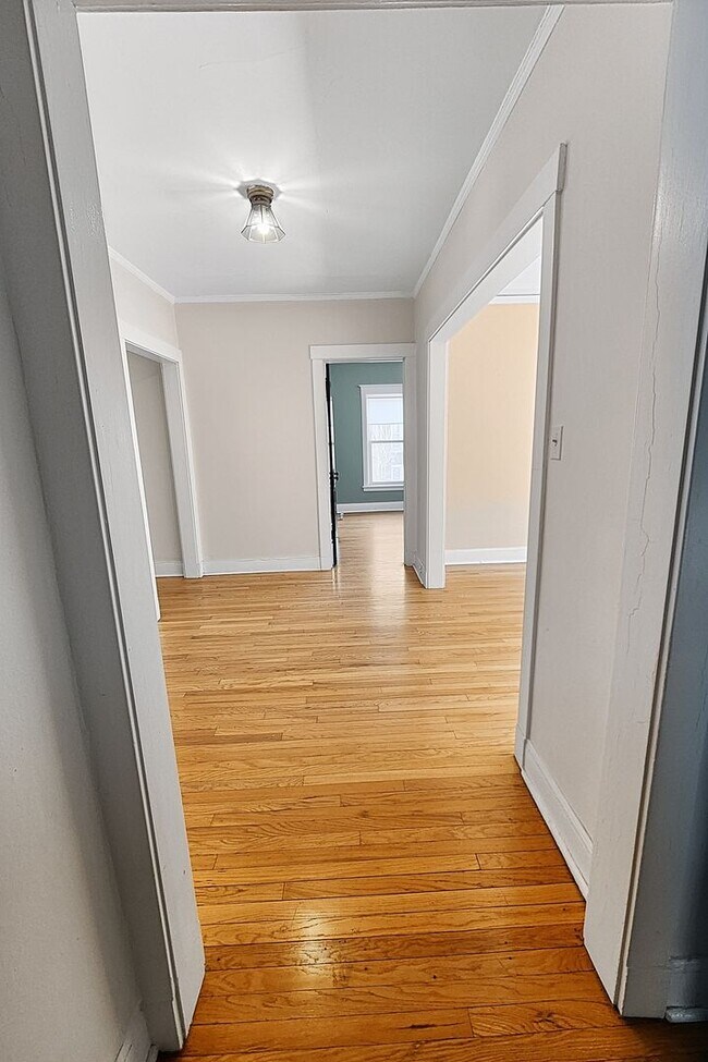 Foto del edificio - Large 3-bed/1-bath Apartment in the Heart of Rogers Park!