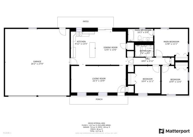 Building Photo - 258 Melrose Dr