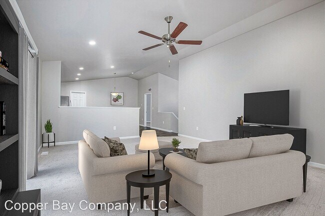 Building Photo - 4 br, 2 bath House - 2701 Plover Drive